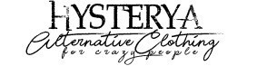 Hysterya Alternative Shop