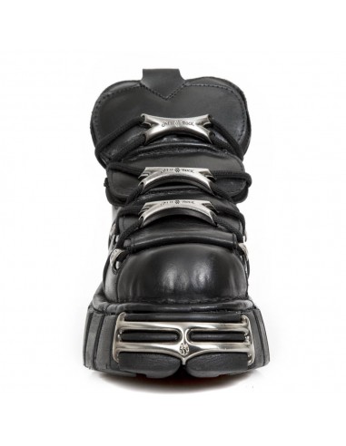 TOWER NEGRO ACERO ( S50 ) TOWER NEGRO ACERO ( S50 )