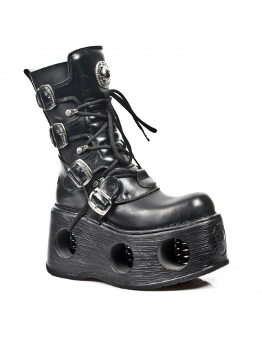 SPACE MUELLES SPACE MUELLES