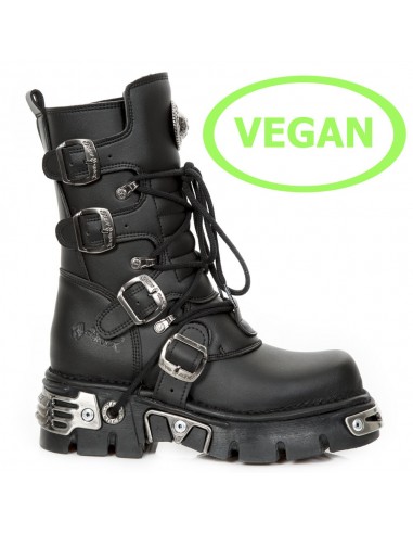 373-S7 VEGAN NEGRO