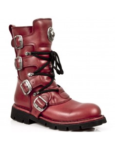 1473-S12 NATURE ROJO 2