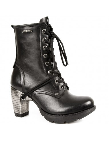 TRAIL NEGRO TACON ACERO TRAIL NEGRO TACON ACERO