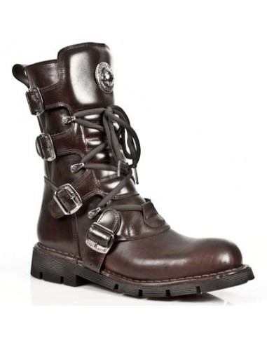 NOMADA MARRON NOMADA MARRON