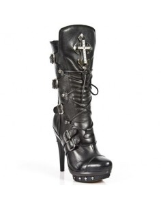M.PUNK061-S1 NOMADA NEGRO 2