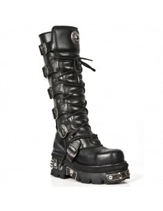 M.272MT-S1 ITALI NEGRO 2