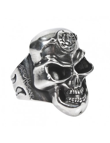 M.SKULLRING-S2 M.SKULLRING-S2