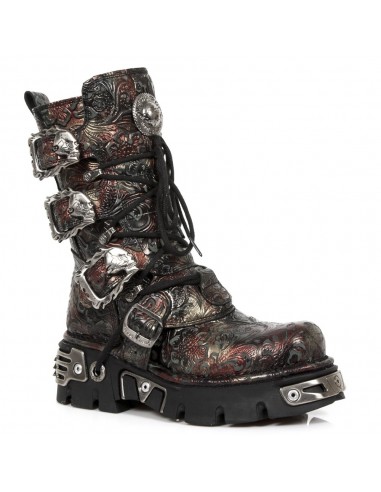 REACTO NEGRO TOBERAS REACTO NEGRO TOBERAS