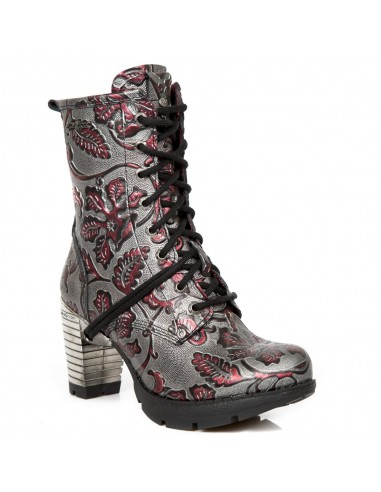 TRAIL NEGRO TACON ACERO TRAIL NEGRO TACON ACERO