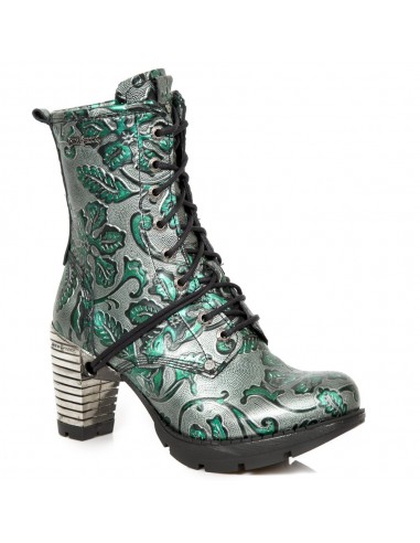 TRAIL NEGRO TACON ACERO TRAIL NEGRO TACON ACERO