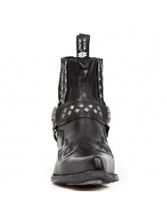 M.7950-S9 ARTIC NEGRO ITALI NEGRO WEST NEG-ACER TACON ACERO 2