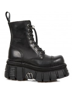 Military Boots New Rock... 2