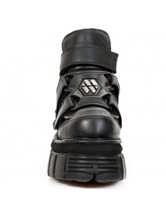 M.285-S37 NOMADA NEGRO 2