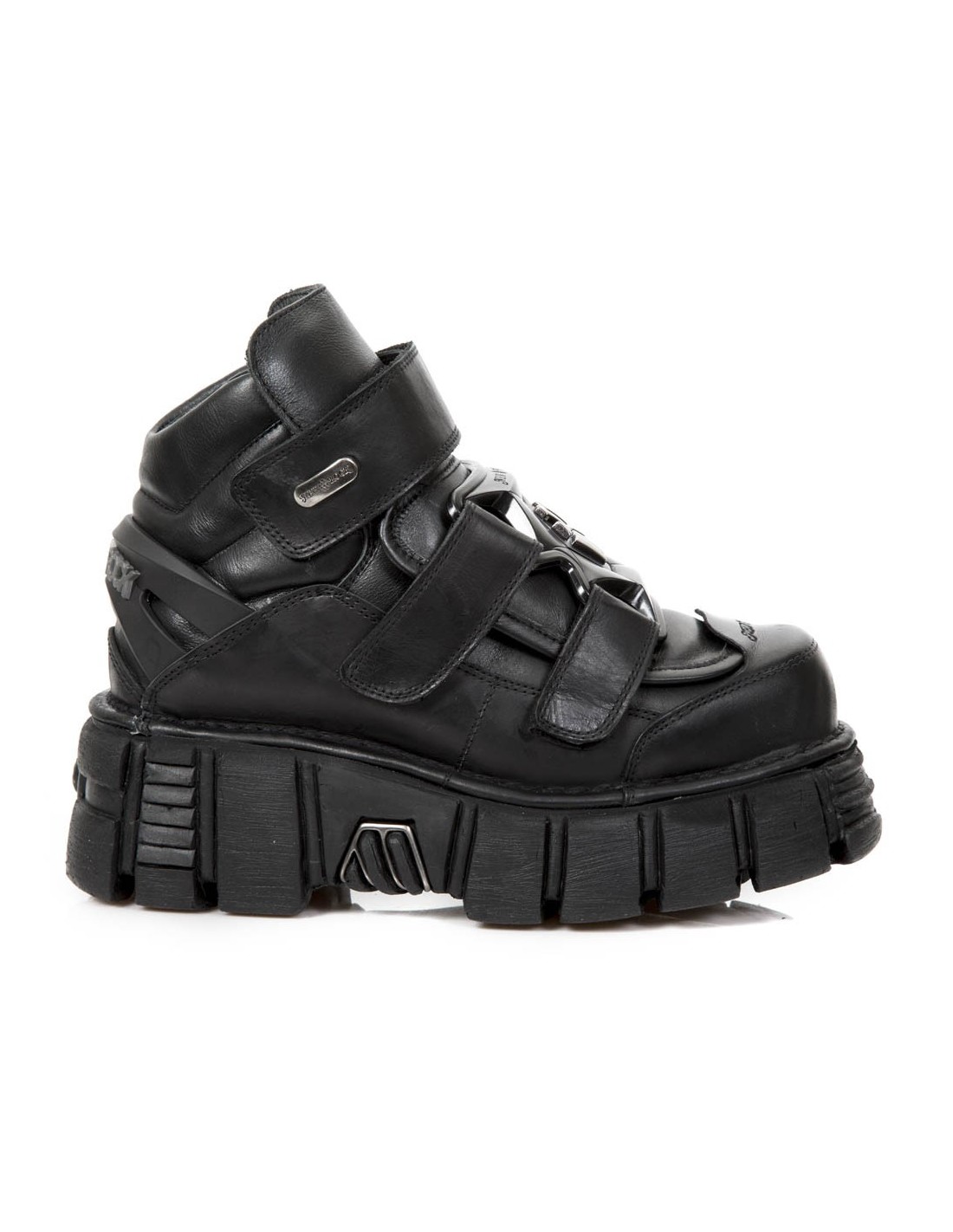 New Rock Urban Shoes M.106-S112 Talla 37