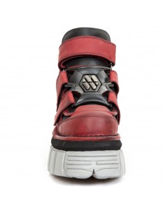 M.285-S39 ALASKA ROJO 2