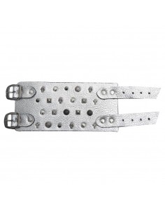 M.BRAZA-93-S3 FLOATER PLATA 2