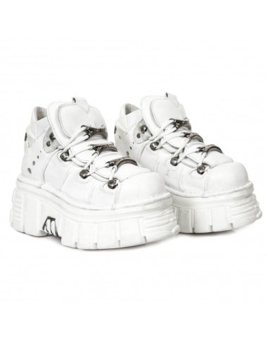 Urban Shoes New Rock ALK106S53 Talla 36