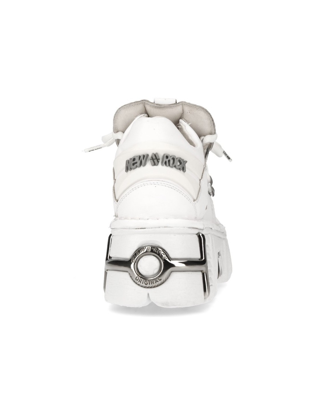 Urban Shoes New Rock ALK120NS24