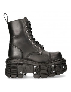 Military Boots New Rock... 2
