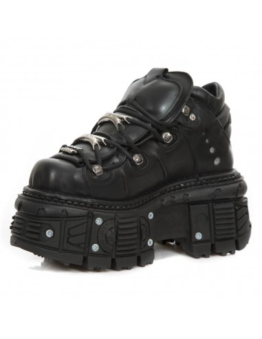 M-TANK106-C2 ITALI NEGRO M-TANK106-C2 ITALI NEGRO