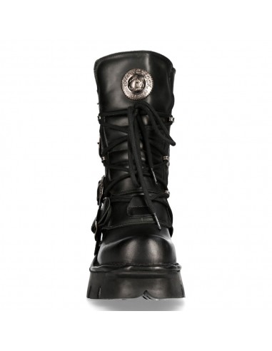 Botas rock deals