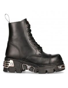 Military Boots New Rock... 2