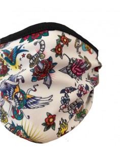 Mascarilla Urbana Higiénica... 2