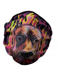 Urban Face Mask Fire 2