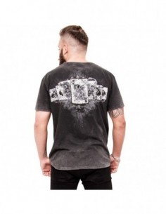 AEA Man's T-shirts... 2