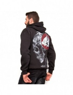AEA Zipped Hoodie“Ace of... 2