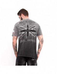 AEA Man’s T-shirt “The Pact... 2