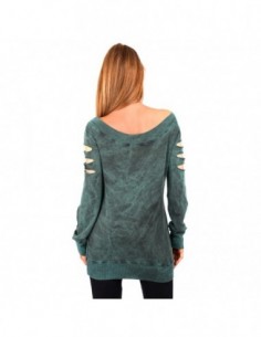 AEA Woman's Sweat-shirt... 2