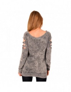 AEA Woman's Sweat-shirt... 2