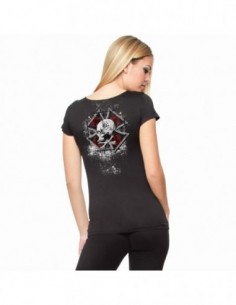 AEA Woman's Top Lorca... 2