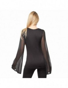 Woman’s Top Carolyn Solid... 2