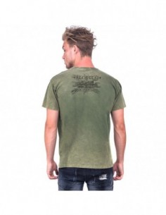 AEA Man's T-shirts Grunge... 2