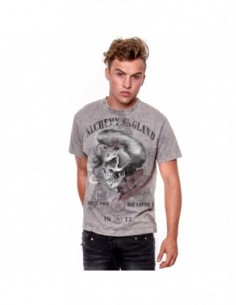 AEA Man's T-shirts Rebel... 2