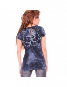 AEA Woman's Top Sasha Deco... 2