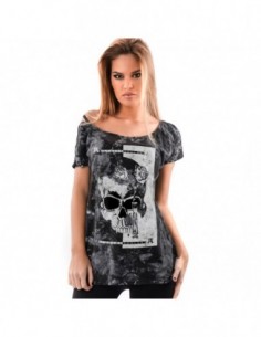 AEA Woman's Top Marylin...