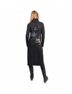 AEA Woman's Zip Cardigan... 2
