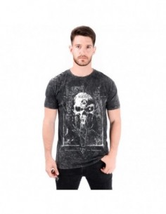 AEA Man t-shirt “Mortis...