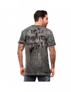 AEA Man t-shirt “Pole... 2