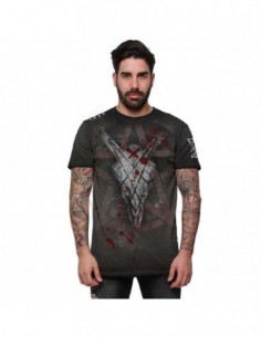 AEA Man t-shirt “Marked...