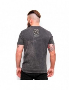 AEA Man t-shirt “The... 2