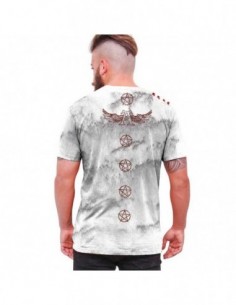 AEA Man t-shirt “When Hell... 2