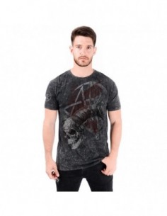 AEA Man t-shirt “Samhain...