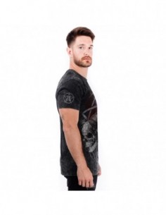 AEA Man t-shirt “Samhain... 2
