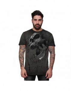 AEA Man t-shirt “Berserker...