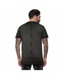 AEA Man t-shirt “The... 2