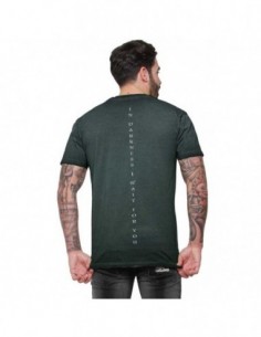 AEA Man t-shirt “Remains"... 2