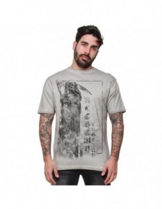 AEA Man t-shirt “Stone...